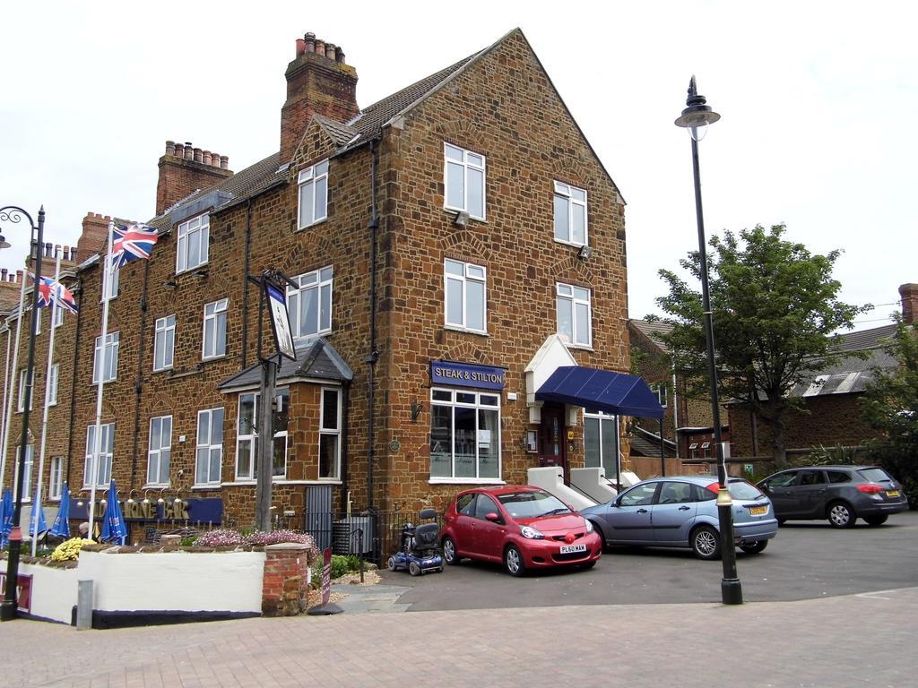 Marine Bar Pub With Guest house 2*